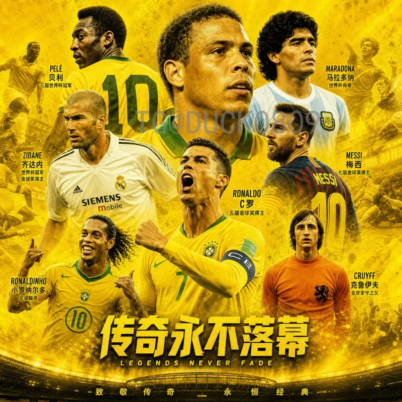 C罗世界杯进球全记录：从初出茅庐到五届破门传奇